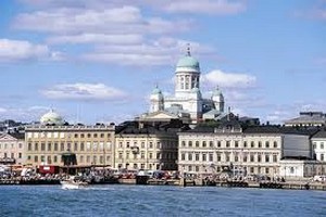Отдых в Финляндии с детьми