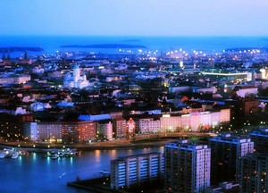 Бесплатно в Финляндию